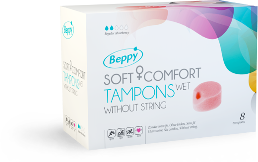 Beppy box
