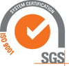 certifikace 9001